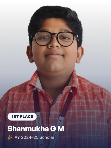 Student Name