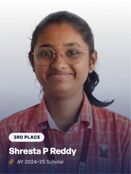 Student Name