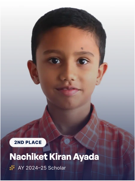 Student Name