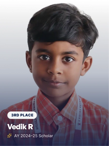 Student Name