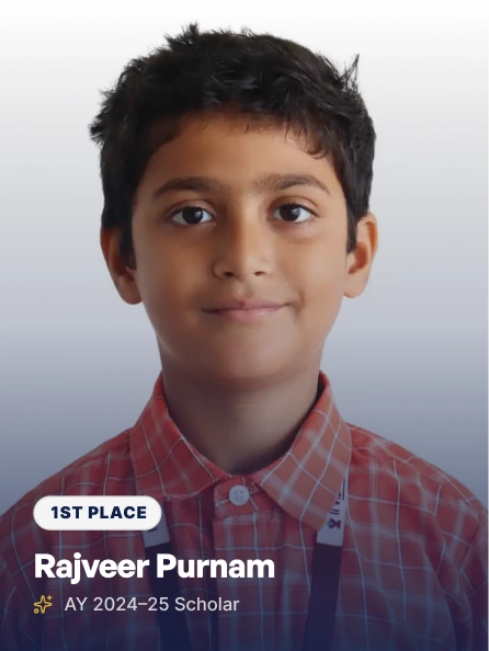 Student Name