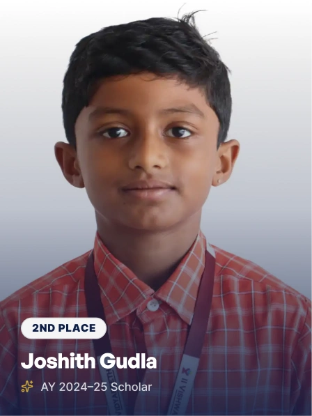 Student Name