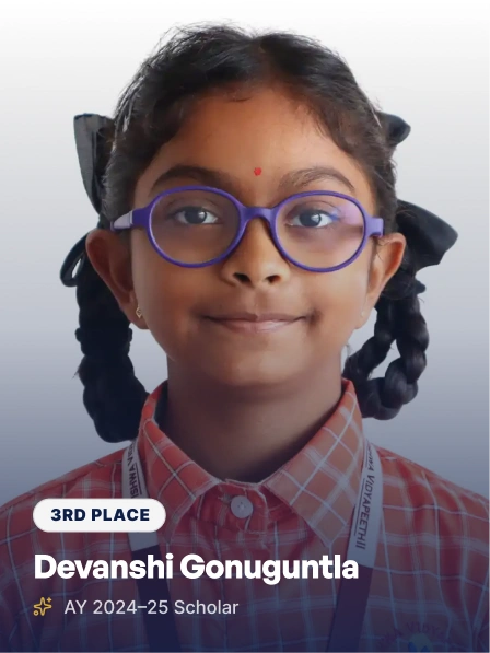 Student Name
