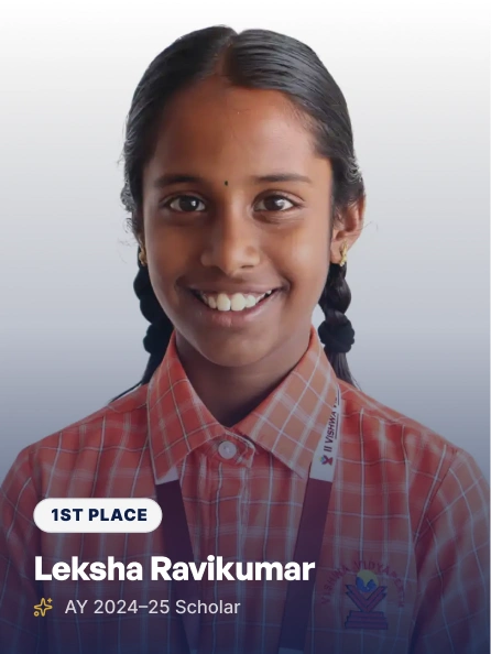 Student Name