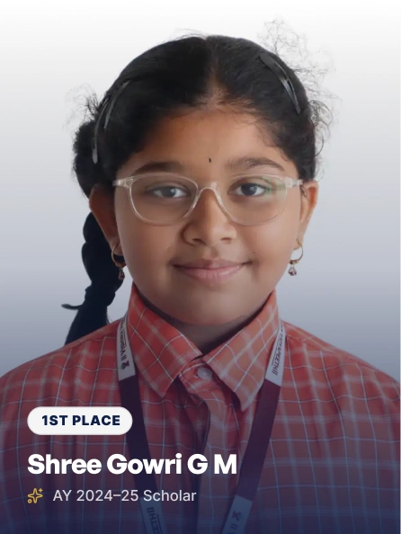 Student Name