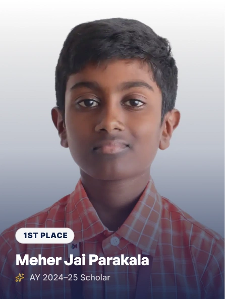 Student Name