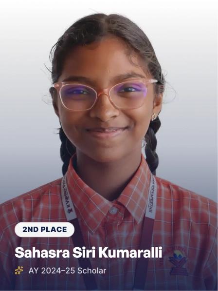Student Name