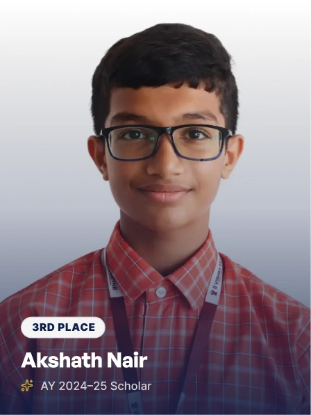 Student Name