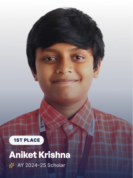 Student Name