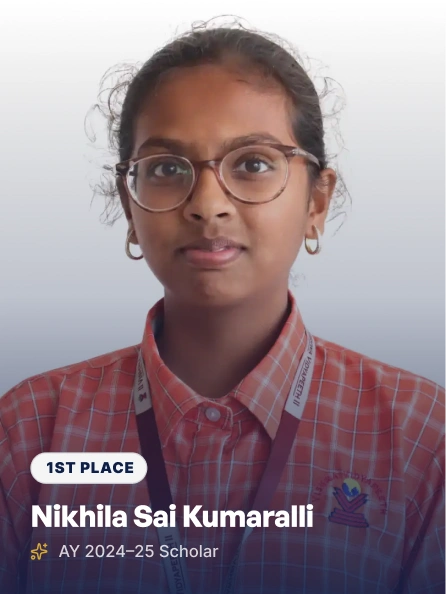 Student Name