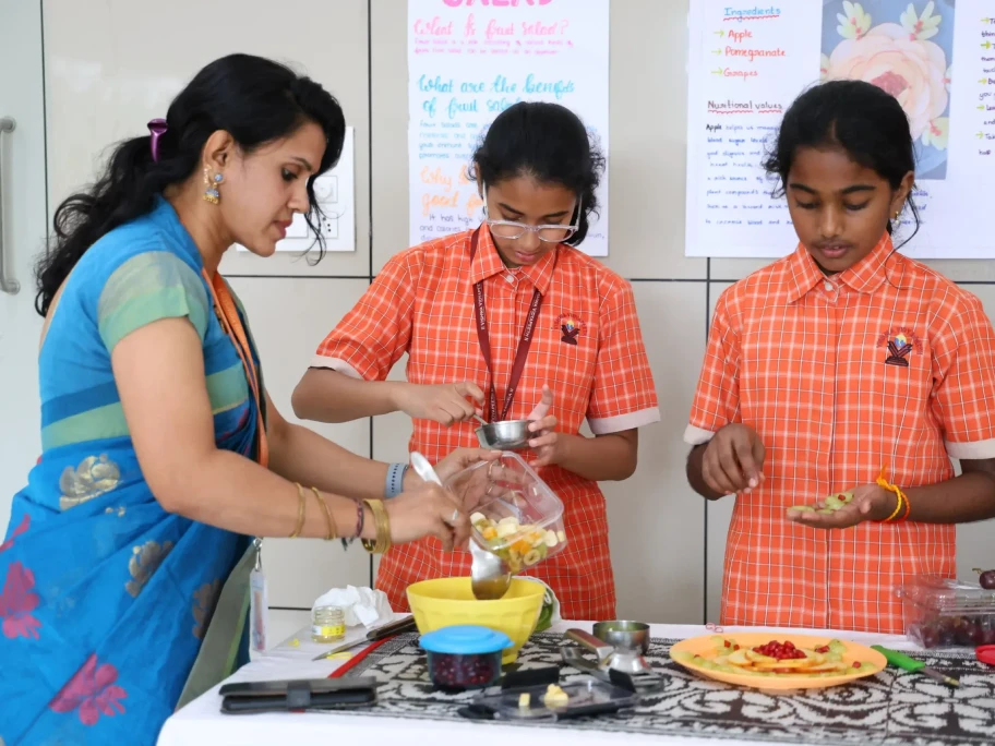 Image (School Cooking)