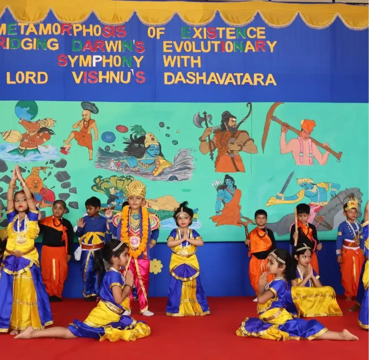 Indian Culture